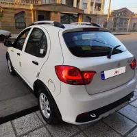 کوییک مدل۱۴۰۲ مشابه صفر۱۵تاکار