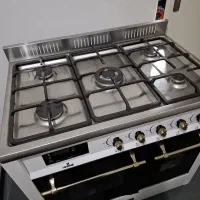 اجاق گاز|اجاق گاز و لوازم برقی پخت‌وپز|اسلام‌شهر, مطهری|دیوار