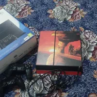 PS4 500 GB در حد