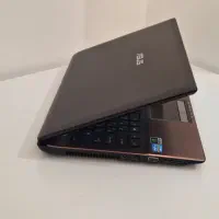 فروش لپتاپ ASUS A53S|رایانه همراه|بوشهر, |دیوار