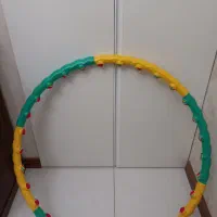 حلقه هولاهوپ