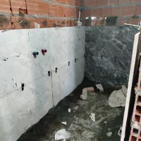 سنگ کاری وکاشی کاری|خدمات پیشه و مهارت|اردبیل, |دیوار