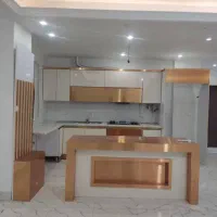واحد آپارتمان نوساز۱۱۰ متری