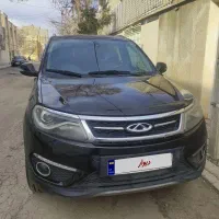 تیگو 5 برج 12 سال 97|خودرو سواری و وانت|تهران, خلیج فارس|دیوار