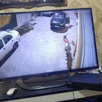 نصب دوربین مداربسته بادیددرشب فوق العاده»