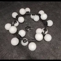 لوستر ملکولی