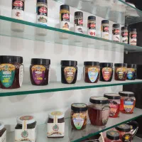 طراحی لیبل و برچسب محصولات