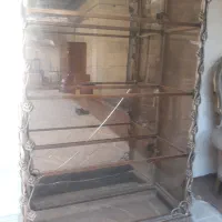 گنجه و ساعت ایستاده|ساعت دیواری و تزئینی|مشهد, کوی المهدی|دیوار