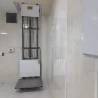 بالابر و اسانسور توسعه صنعت پرتیکان مهندس یوسفی