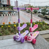 اسکوتر. صندلی.دارآپشنال|اسباب‌‌بازی|بندر ماهشهر, |دیوار