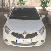 برلیانس h230 مدل 97