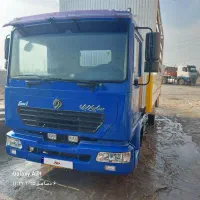 بادسان ۶ تن