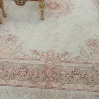 تعدادی قالی