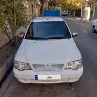 پراید ۱۳۲ مدل ۹۵