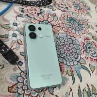 گوشی شیائومی نوت13 ۵۱۲ رم ۸ 4g|موبایل|اصفهان, درب کوشک|دیوار