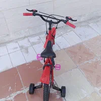 دوچرخه ۱۶|دوچرخه، اسکیت، اسکوتر|شیراز, شریف‌آباد|دیوار