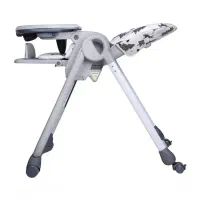 سیسمونی اقساط18ماهه/صندلی غذا کودک آسان تاشو|تخت و صندلی بچه|مشهد, زیبا شهر|دیوار