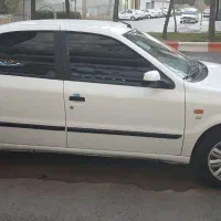 سمند موتورملی کم کارکرد|خودرو سواری و وانت|اردبیل, |دیوار