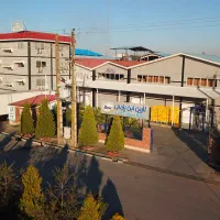 استخدام نیروی ساده ساختمانی شرکت هراز آلیما