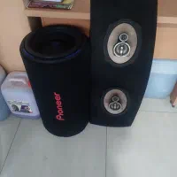 ساب وباند
