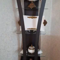 ویترین ۴طبقه