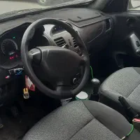 ساینا 95|خودرو سواری و وانت|مشهد, فدک|دیوار