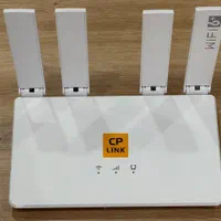 مودم فورجی آنلاک وایفای 6 مدل FD-I40 X2|مودم و تجهیزات شبکه|بوشهر, |دیوار