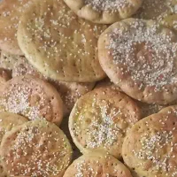 کلوچه خرمایی خونگی خوشمزه|حراج|اهواز, منبع اب|دیوار