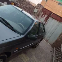 پژو 405 مدل91|خودرو سواری و وانت|کرمان, |دیوار