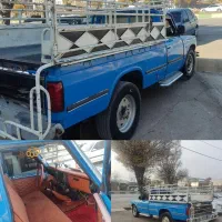 سایپا مدل۹۰ دوگانه شرکت