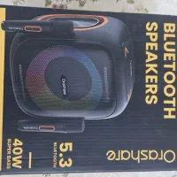 اسپیکر  پرتابل
