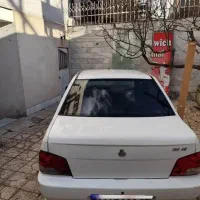 پراید۱۳۲سفید