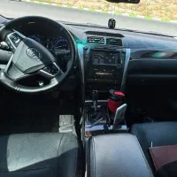 کمری هیبرید ۲۰۱۵ اروپایی|خودرو سواری و وانت|تهران, شهرک محلاتی|دیوار