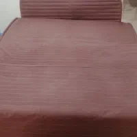 کاناپه تخت خواب شو|تخت و سرویس خواب|تهران, چهارصد دستگاه|دیوار