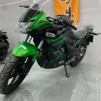 مگلی(Megeli) 200(هلدینگ عبودی)