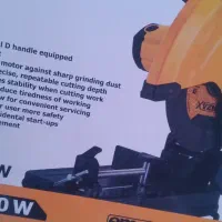 پروفیل بر کنزاکس