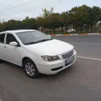 لیفان ۶۲۰ مدل ۱۳۹۳ ، بدون ضربه