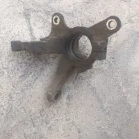 سگدست و توپی سمت راننده تیبا