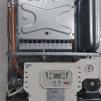 تعمیر پکیج و کولر گازی تخصصی با ضمانت