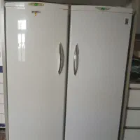 یخچال دوقلو پارس