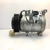 لوازم کولری تویوتا و لکسوس|قطعات یدکی و لوازم جانبی|درگهان, |دیوار