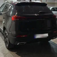 کی ام سی X5|خودرو سواری و وانت|نسیم‌شهر, |دیوار