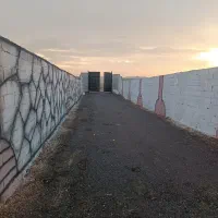 باغچه150متری