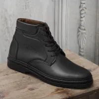 نیم بوت مردانه دژاوو مدل arya قیمت 545000 تومان|کیف، کفش، کمربند|شیراز, گلستان|دیوار