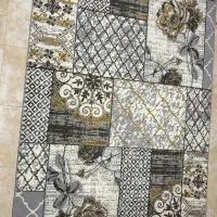 فرش چهار متری