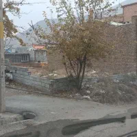 زمین مسکونی بشگوز