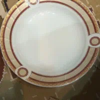 5تا خورشت خوری چینی زیر قیمت