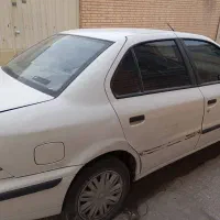 سمند ‌‌.ef7 مدل ۹۳فروش یا معاوضه|خودرو سواری و وانت|نجف‌آباد, امیرآباد|دیوار