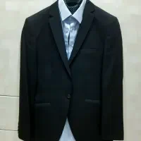 کت و شلوار دراتی مردانه