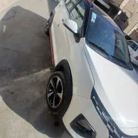 ایکس ۳۳ کراس اتومات صفر|خودرو سواری و وانت|مشهد, طرق|دیوار